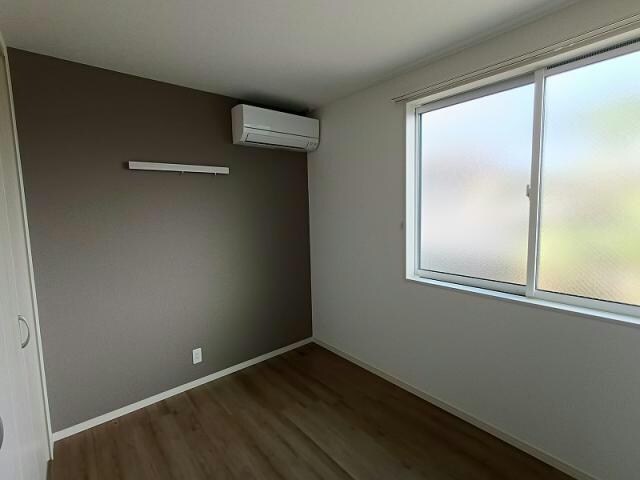 グッドライフステージ清水の物件内観写真