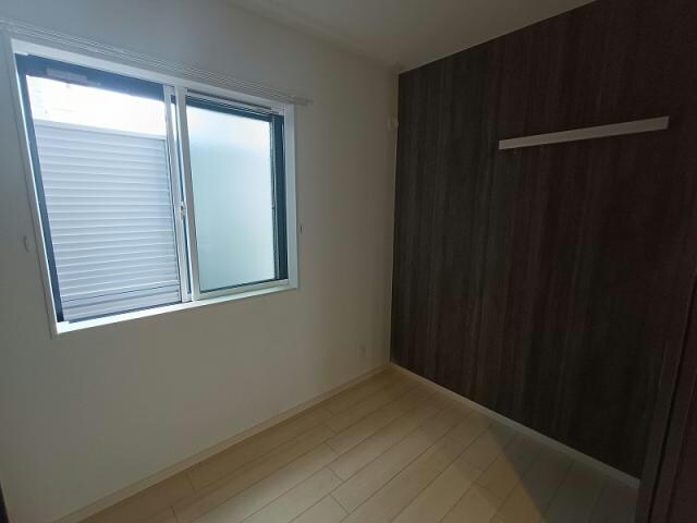 グッドライフステージ清水の物件内観写真