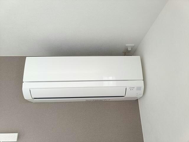 グッドライフステージ清水の物件内観写真