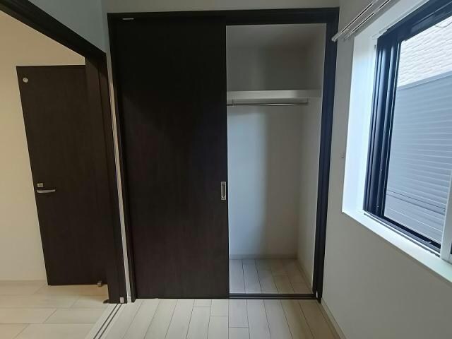 グッドライフステージ清水の物件内観写真