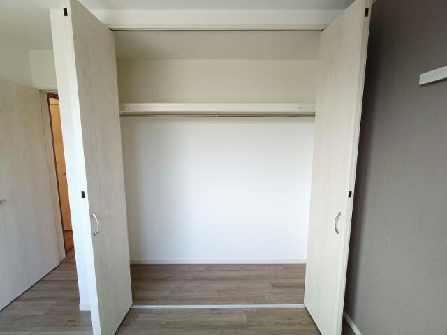 グッドライフステージ清水の物件内観写真