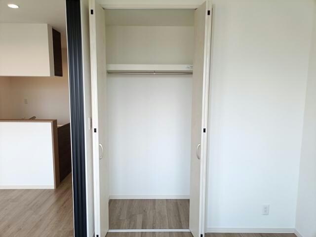 グッドライフステージ清水の物件内観写真