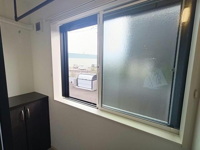 グッドライフステージ清水の物件内観写真