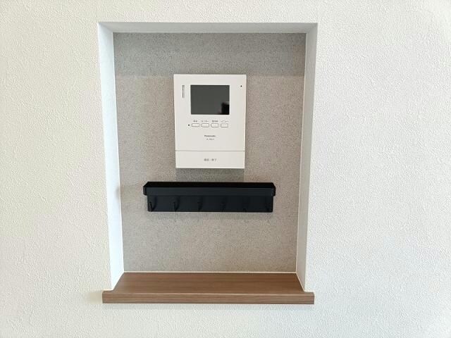 グッドライフステージ清水の物件内観写真