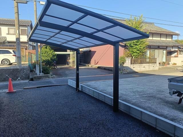 グッドライフステージFJの物件外観写真