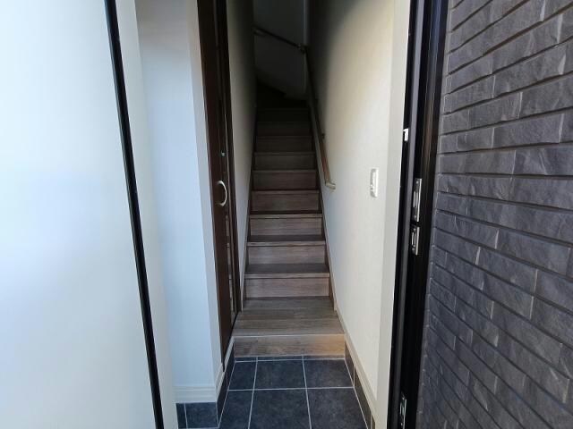 グッドライフステージFJの物件内観写真