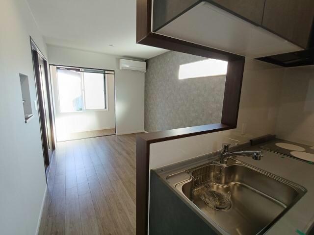 グッドライフステージFJの物件内観写真