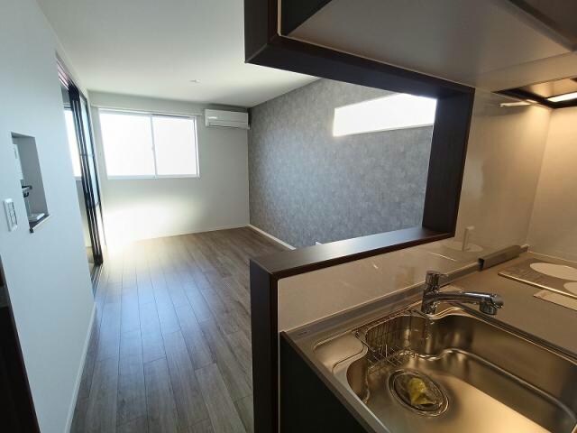 グッドライフステージFJの物件内観写真