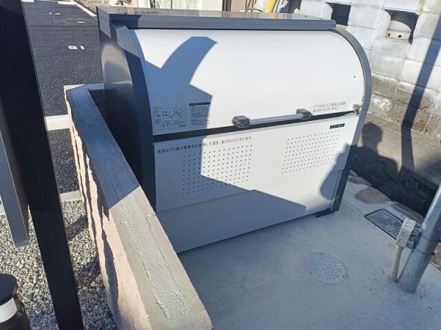 グッドライフステージFJの物件外観写真