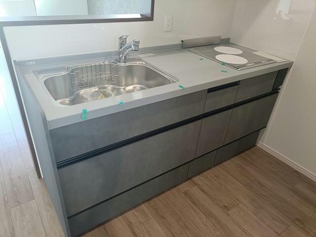 グッドライフステージFJの物件内観写真