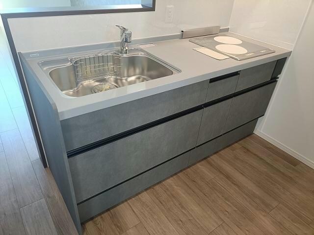 グッドライフステージFJの物件内観写真