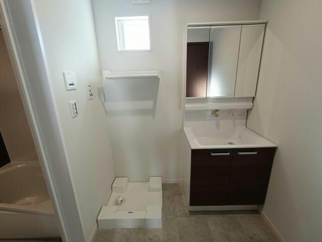 グッドライフステージFJの物件内観写真