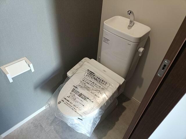 グッドライフステージFJの物件内観写真