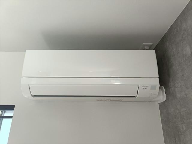 グッドライフステージFJの物件内観写真