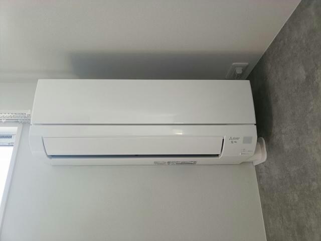 グッドライフステージFJの物件内観写真