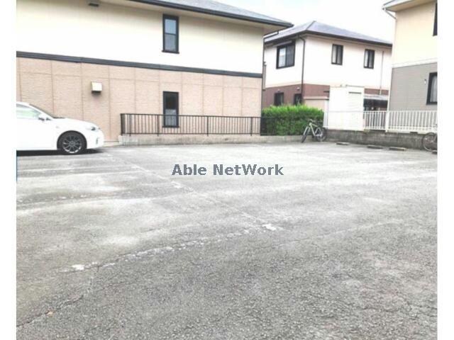 ハイカムール間瀬貝　Ｂの物件外観写真