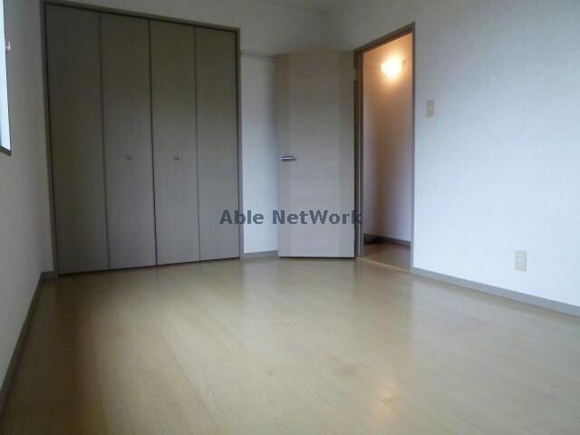 ハイカムール間瀬貝　Ｂの物件内観写真