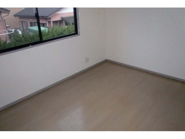 ハイカムール間瀬貝　Ｂの物件内観写真