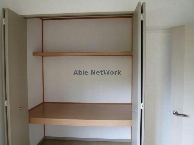 ハイカムール間瀬貝　Ｂの物件内観写真