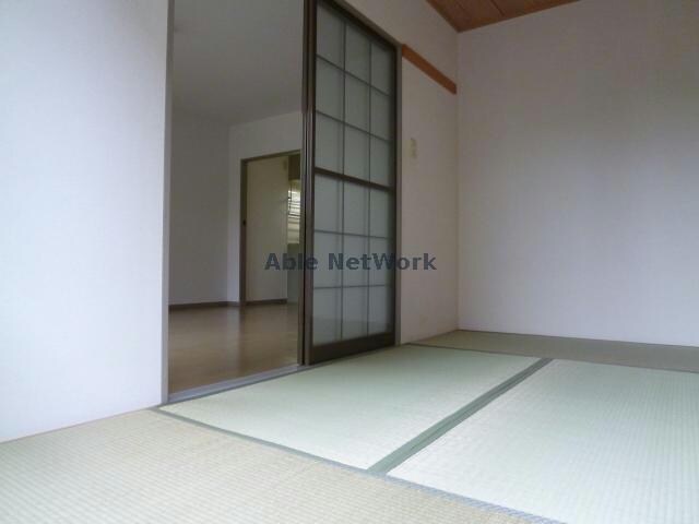 ハイカムール間瀬貝　Ｂの物件内観写真