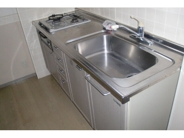 ハイカムール間瀬貝　Ｂの物件内観写真