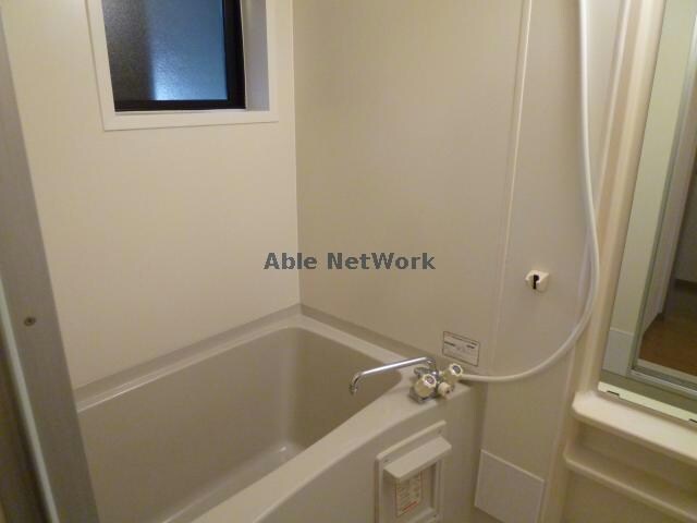 ハイカムール間瀬貝　Ｂの物件内観写真