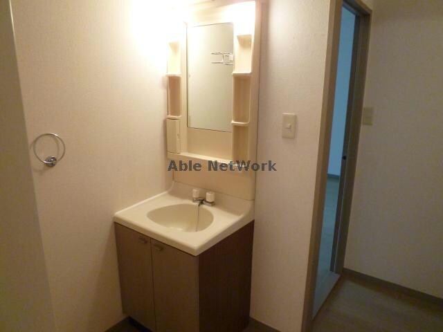 ハイカムール間瀬貝　Ｂの物件内観写真