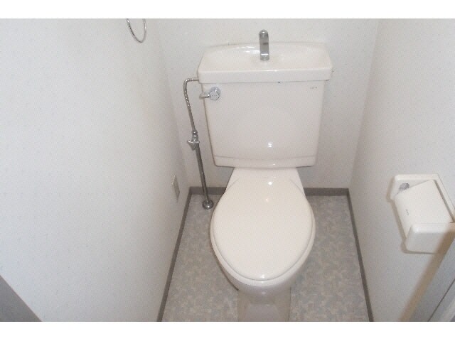 ハイカムール間瀬貝　Ｂの物件内観写真