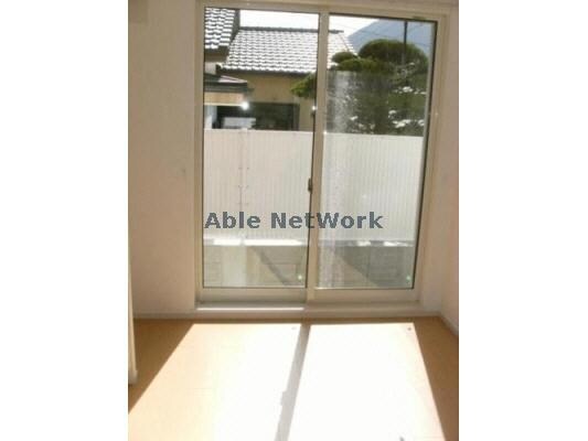 パストラルⅠの物件内観写真