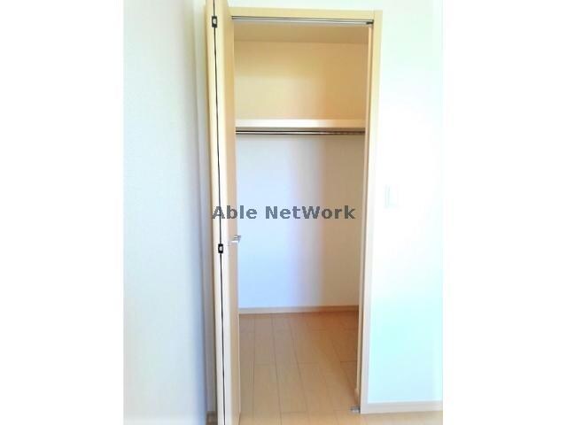 パストラルⅠの物件内観写真