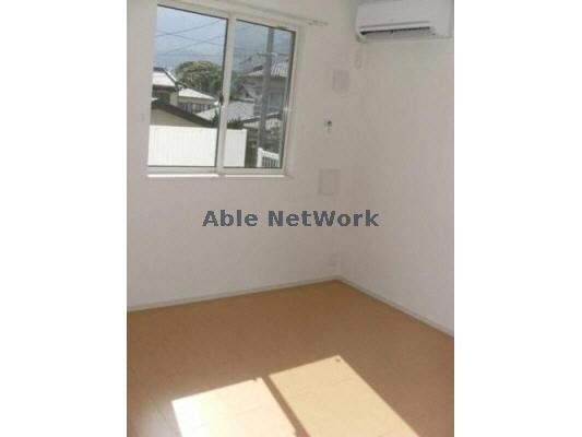 パストラルⅠの物件内観写真