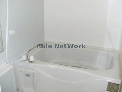 パストラルⅠの物件内観写真