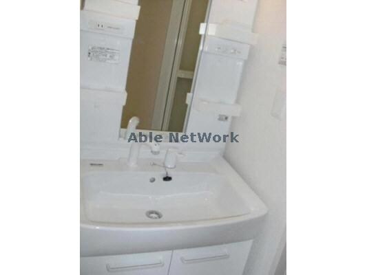 パストラルⅠの物件内観写真