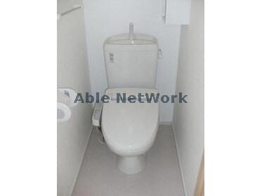 パストラルⅠの物件内観写真