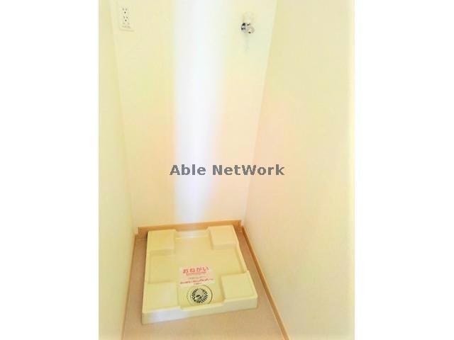 パストラルⅠの物件内観写真