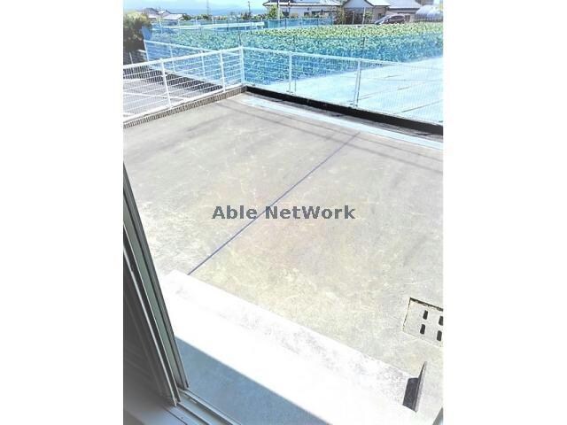 パストラルⅠの物件内観写真