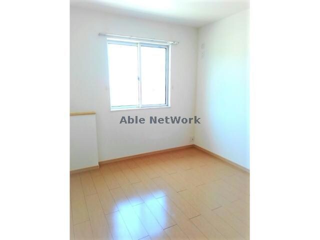 パストラルⅠの物件内観写真