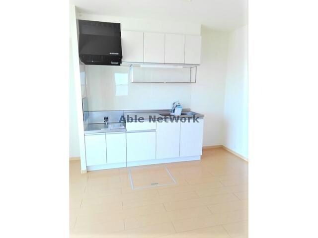 パストラルⅠの物件内観写真