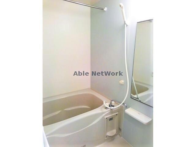 パストラルⅠの物件内観写真