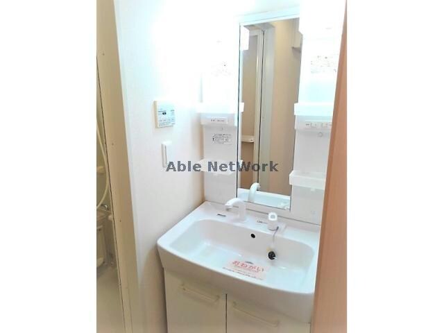 パストラルⅠの物件内観写真