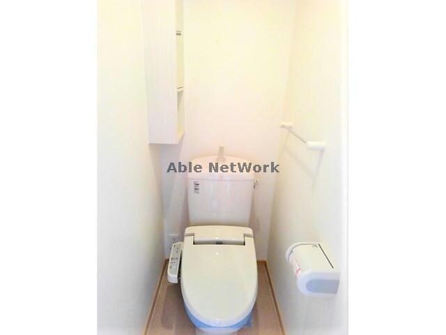 パストラルⅠの物件内観写真