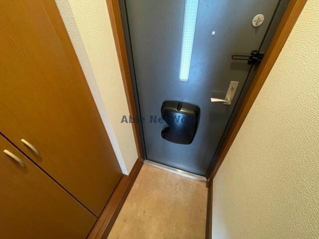 リヴィエール モナリエの物件内観写真