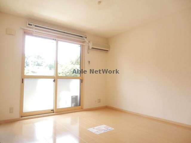 プレミールメゾン久山の物件内観写真