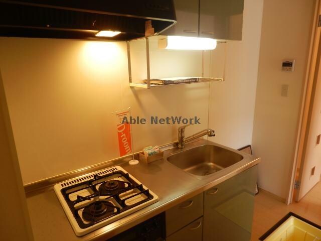 プレミールメゾン久山の物件内観写真