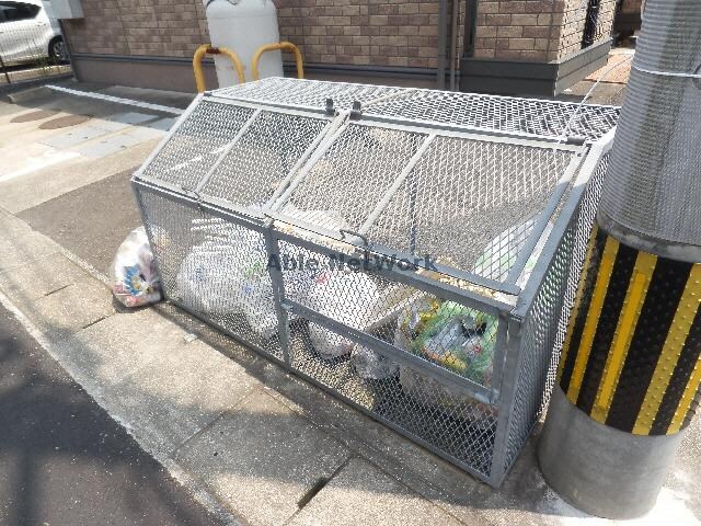 プレミールメゾン久山の物件外観写真