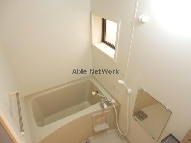 プレミールメゾン久山の物件内観写真