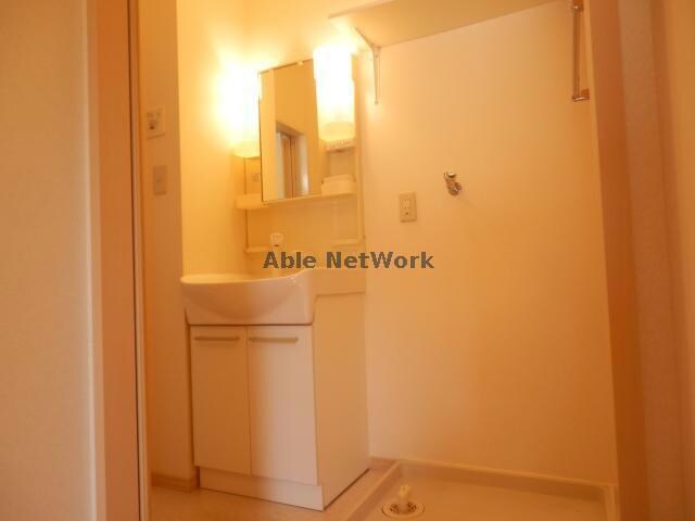 プレミールメゾン久山の物件内観写真