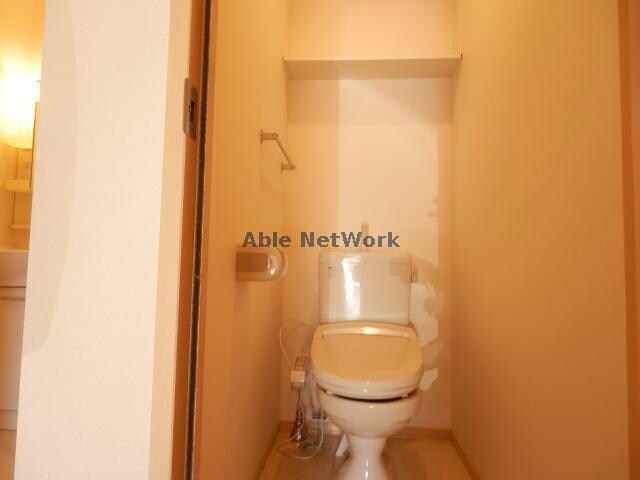 プレミールメゾン久山の物件内観写真