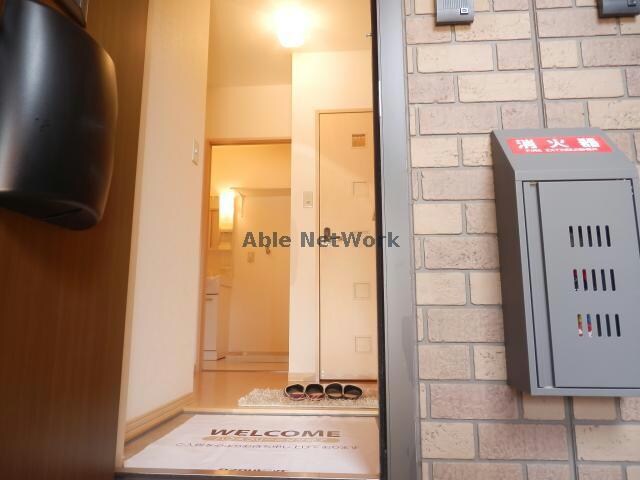 プレミールメゾン久山の物件内観写真