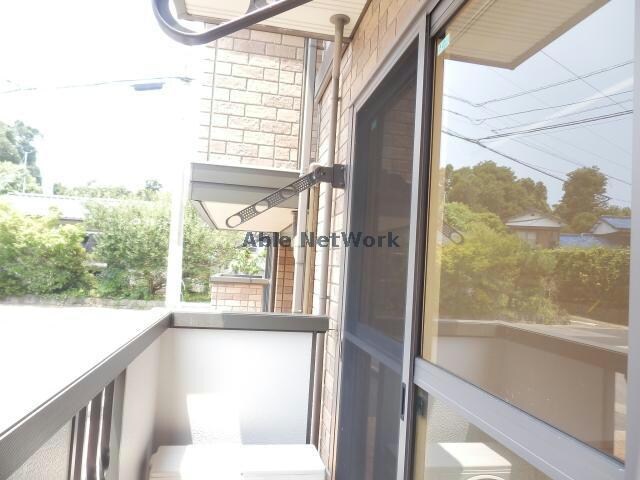 プレミールメゾン久山の物件内観写真